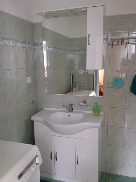 Apartment Anna Cesky Dub Buitenkant foto