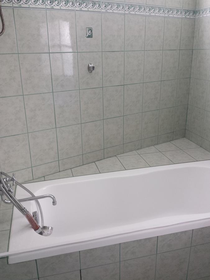 Apartment Anna Cesky Dub Buitenkant foto